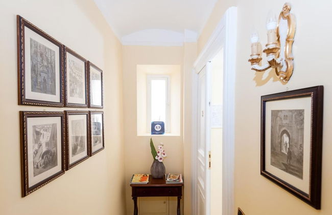 Mybedcavour - Foto 45