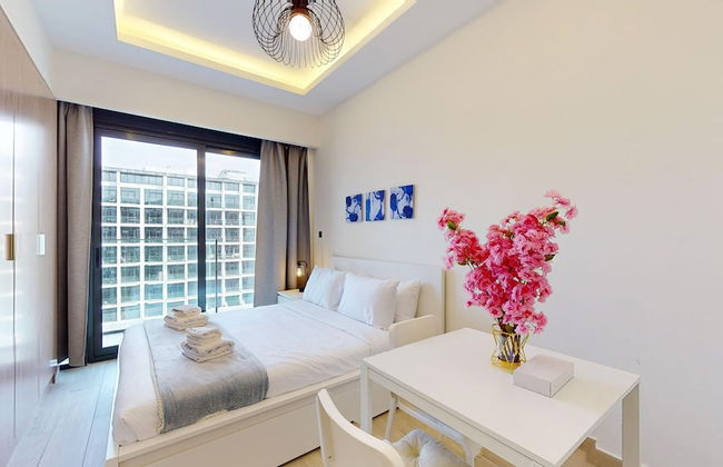 Primestay - Azizi Riviera Residences - Al Meydan - Foto 32