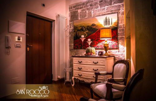 Suite San Rocco Wellness&Spa - Foto 40