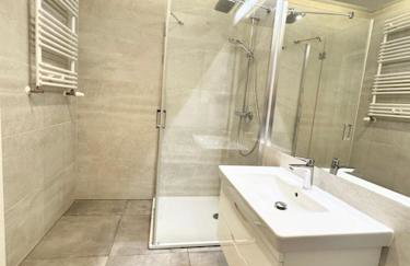 Nadmorskie Tarasy Apartament SORRENTO z garażem,basen, sauna,jacuzzi - Foto 39