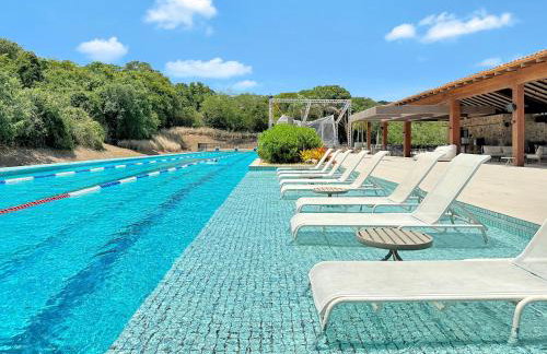 Condominio Clube Marina Privativa Casa espaçosa - Foto 5