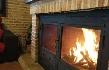 Casa Rural Vallehermoso - Foto 8