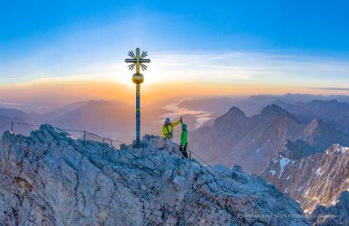 Ferienwohnung Ferienglück - Foto 8