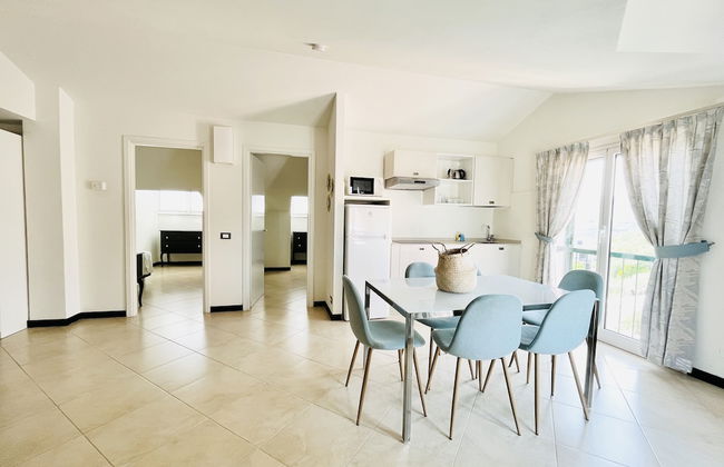 Villa Giada Resort - Photo 39