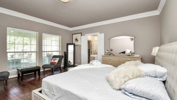 REIGN Mini-mansion - Foto 3, Habitación