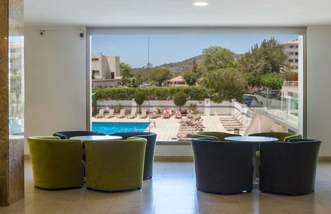 Apartamentos Sol y Vera - Foto 8