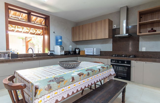 Mansão Varandas - Luxo à Beira Mar por Carpediem - Photo 16