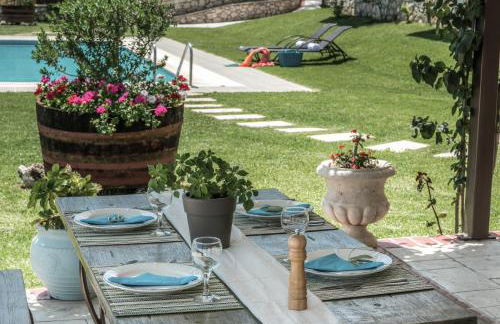 Agrikia Villa - Foto 18