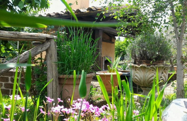 Agriturismo San Filippo - Foto 24