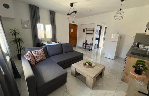 Village Villa, Agios Georgios Grevena - Foto 10