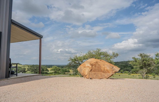 Willie In the Hill Country - Hacienda Amor - Foto 22