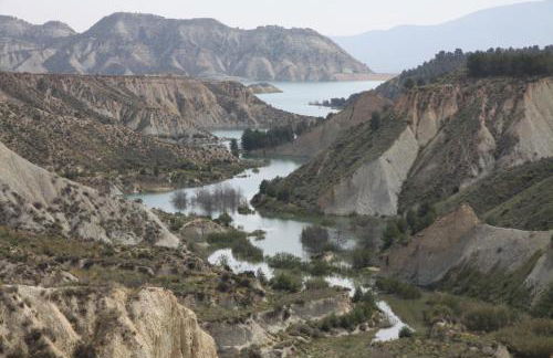 Alojamientos Rurales Cortijo Las Golondrinas - Foto 47