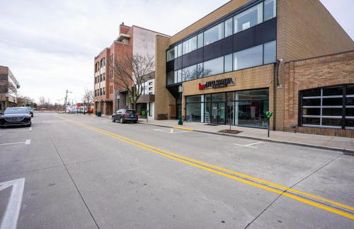 Serene Birmingham Retreat - Foto 7