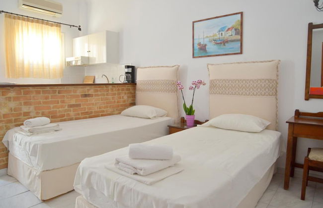 Giannis Hotel Apartments - Foto 31