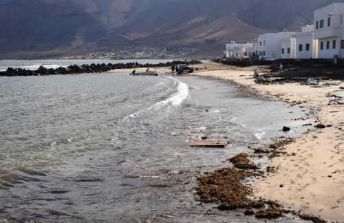 Lanzarote Famara Beach - Foto 38
