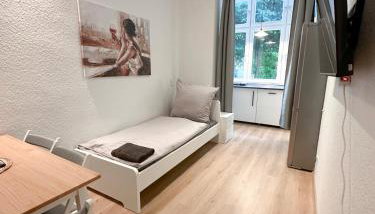 Apartment mit großer Küche, 4 Personen - Foto 2