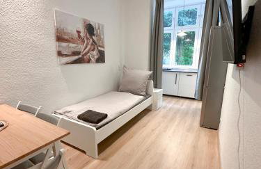 Apartment mit großer Küche, 4 Personen - Foto 2