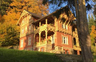 Willa Trebla - Foto 16