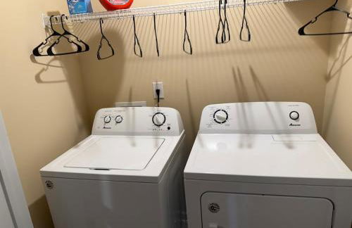 3bed townhouse in McDonough GA - Foto 8