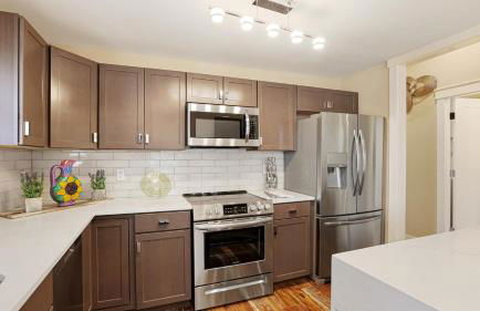 Lake Waterfront DUO Homes - Foto 46