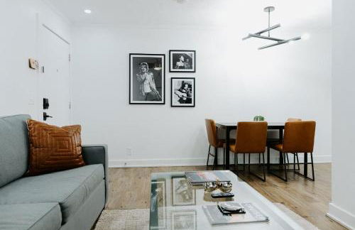 The Vinyl at Music Row - 1 Bedroom Apartment - Foto 6