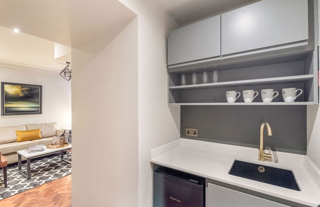 King Street Aparthotel - Photo 36