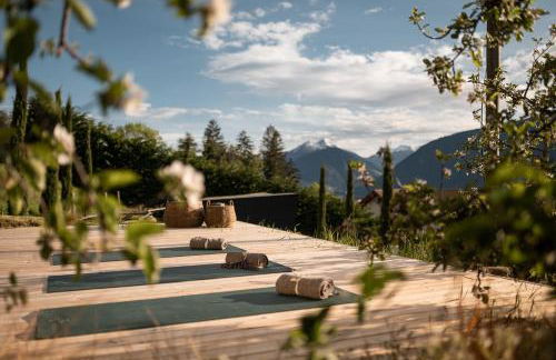 Landpalais Goyenhof - Deluxe Suites & Breakfast - Foto 17