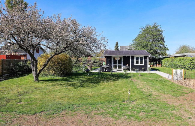 4 Person Holiday Home in Faxe Ladeplads-by Traum - Foto 34