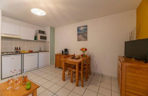 Lagrange Vacances - Les Hameaux de l'Océan - Foto 30