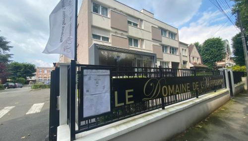 Les Appartements de l'Hippodrome - Foto 2