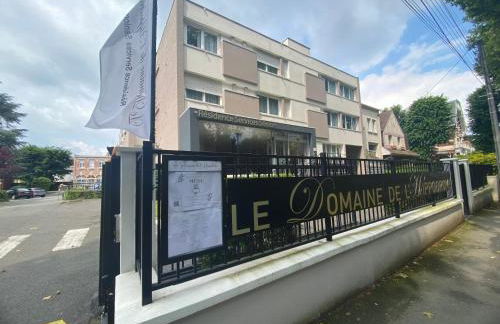 Les Appartements de l'Hippodrome - Foto 2