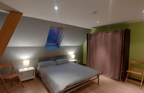 Gîte typique alsacien maison vigneronne 18e siècle - Foto 27