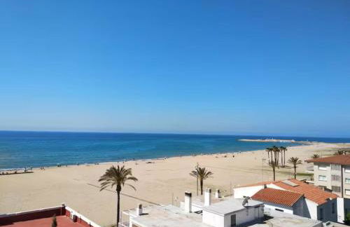 Apartamento con vistas al mar! Comaruga - Foto 36