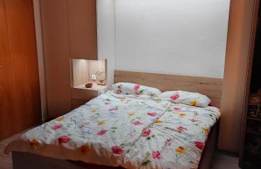 "BayernWald 201" Ferienwohnung mit Pool und Sauna - Foto 13