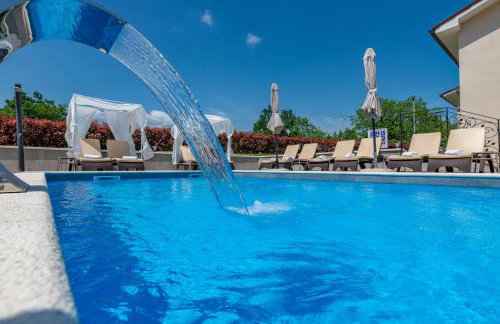 Villa Irene, a quiet and peaceful pool villa - Foto 33