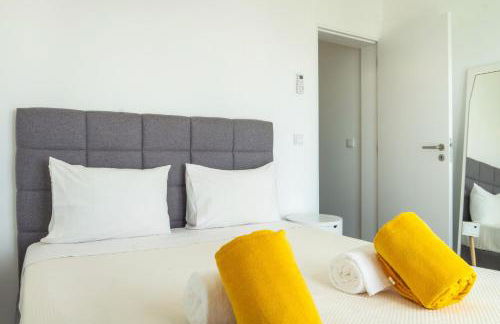 Mosteiros Sunset and Islets Apartment - Foto 12