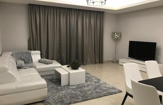 Al Manzil Residence Hidd 2 - Foto 3