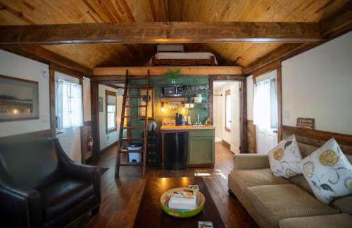 Wedgefield Bed & Breakfast - Foto 122