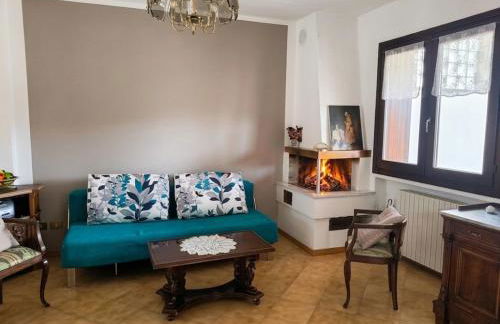 CasaDolcelago Sulzano Villa con Giardino Vista Lago Parking Free - Foto 15