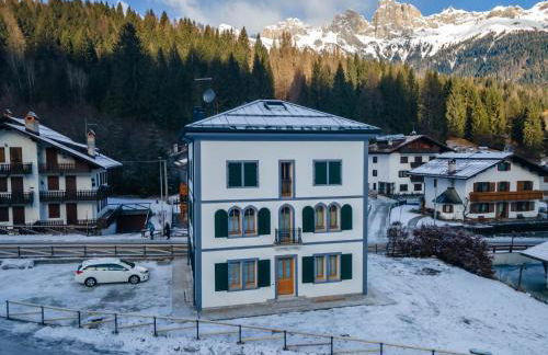 Villa Caterina - Foto 69