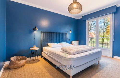 Villa proche golf du Touquet - Foto 6