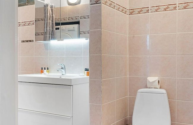 Davidhallsgatan - Photo 9