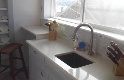 Hummingbird downtown water view apartment - Foto 2