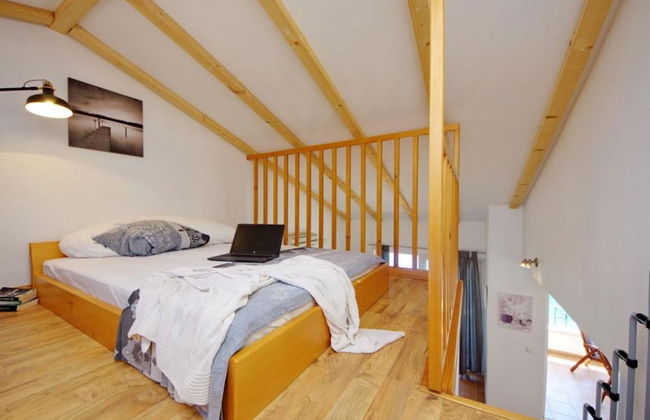 Bay House Rosohotnica - Foto 24