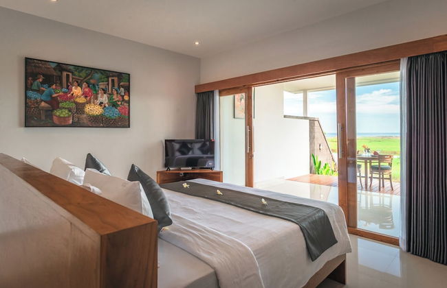 The Manik Kalisada - Foto 5