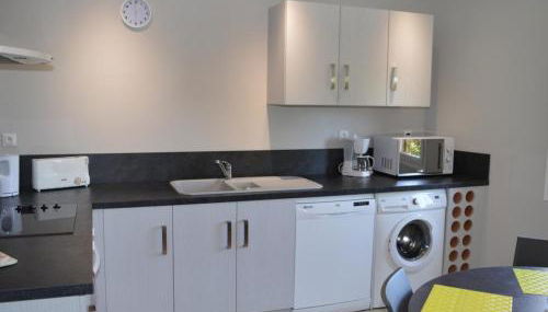 Charmant gîte à Vouvray avec 2 chambres et jardin - FR-1-381-167 - Photo 4