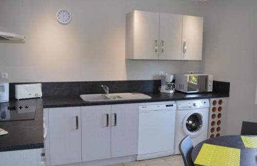 Charmant gîte à Vouvray avec 2 chambres et jardin - FR-1-381-167 - Photo 4