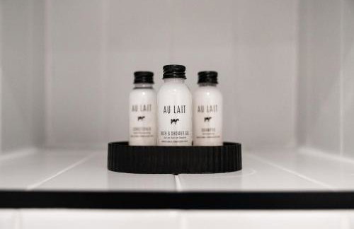 Hamilton Residence - Private Main Door 1BR - Foto 19