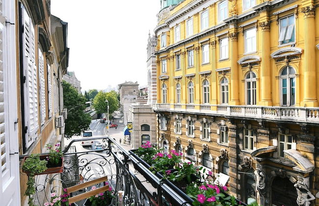 Vitopolis Apartments - Foto 26