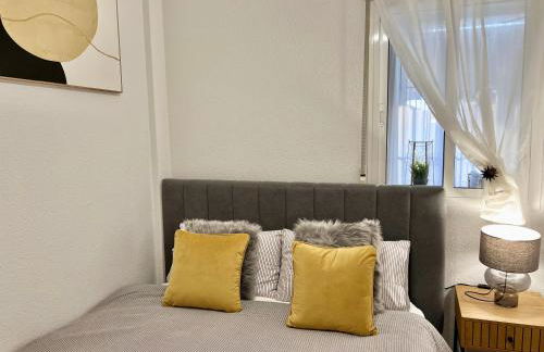 Lovely Apartament with a sunny terrace - Foto 12